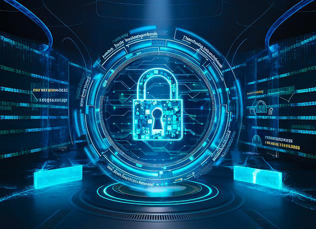 IKT Biztonsági képzés