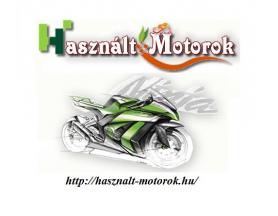 Hasznalt motorok