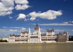 Budapest