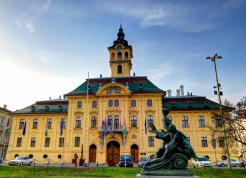 Szeged